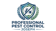Professional Pest Control Joseph